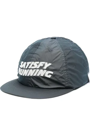 SATISFY Gorra Flite Silk Running