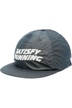 SATISFY Gorra Flite Silk Running