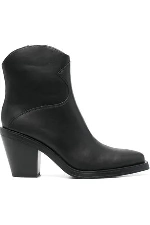 Ash Botas Judy con tacón de 80mm