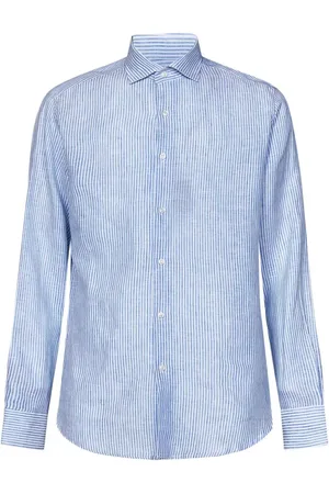 Franzese Camisa James Bond