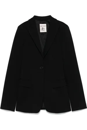 SEMICOUTURE Blazer Charli