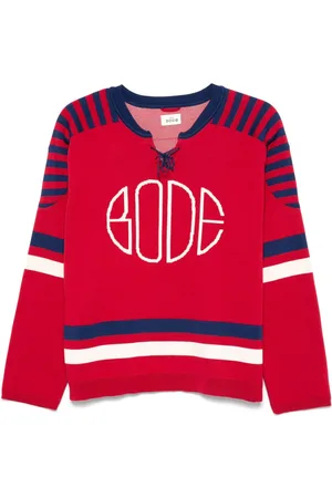 BODE Suéter Rink
