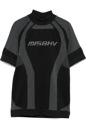 MISBHV Playera deportivo