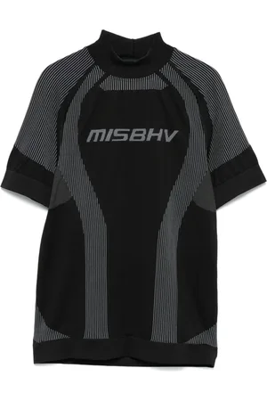 MISBHV Playera deportivo