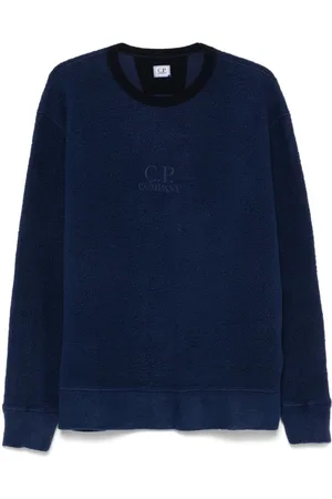 C.P. Company Sudadera texturizada