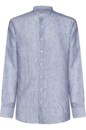 Franzese Camisa James Bond