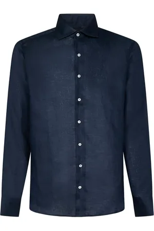 Franzese Camisa James Bond