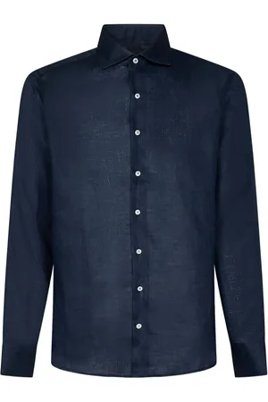 Franzese Camisa James Bond