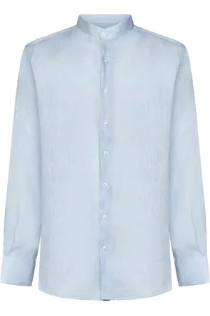 Franzese Camisa James Bond