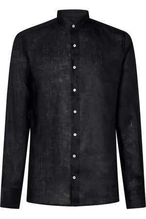 Franzese Camisa James Bond