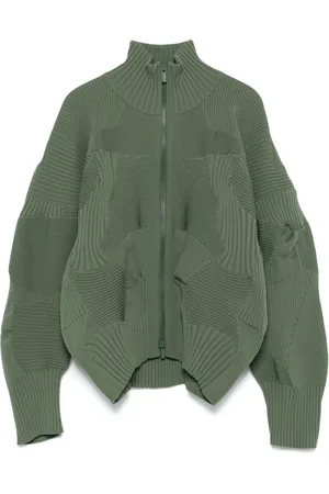 Issey Miyake Cárdigan Kone Kone