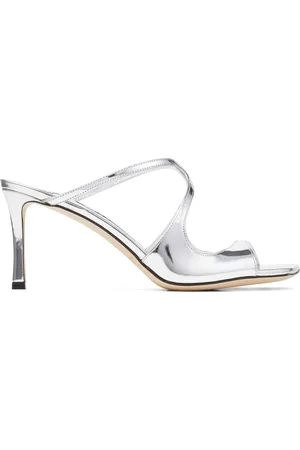 Jimmy Choo Sandalias Anise con tacón de 75mm