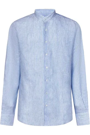 Franzese Camisa James Bond
