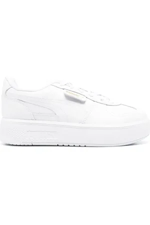 PUMA Tenis Palermo Elevata
