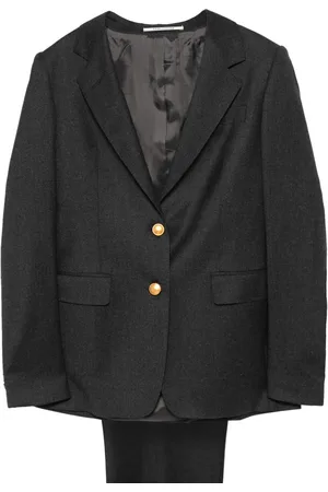 TAGLIATORE Traje con botones