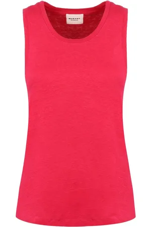 Marant Etoile Camiseta Arielle