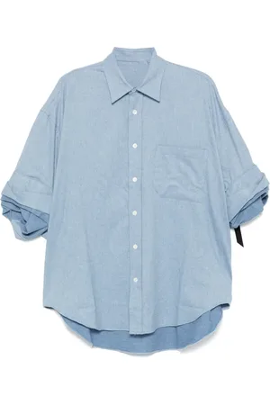Marina Yee Camisa My Shirt 2