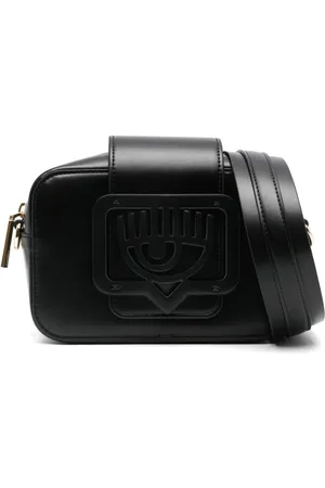 Chiara Ferragni Bolsa crossbody Edge Eyelike