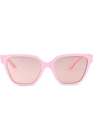 VERSACE Lentes de sol de Greca