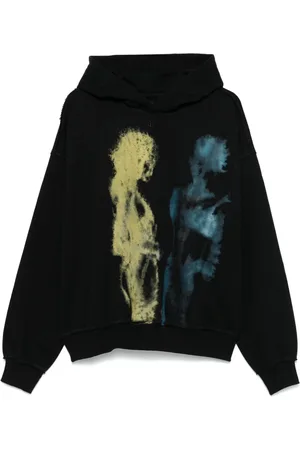 MISBHV Hoodie Palms