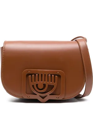 Chiara Ferragni Bolsa crossbody Eyelike