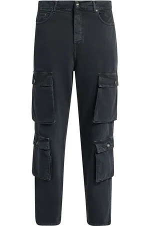 BARROW Pantalones cargo con bolsillos