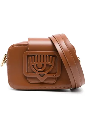 Chiara Ferragni Bolsa crossbody Edge Eyelike