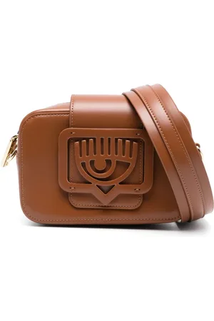 Chiara Ferragni Bolsa crossbody Edge Eyelike