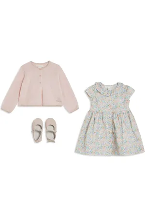 MARIE CHANTAL Set de vestido con estampado floral