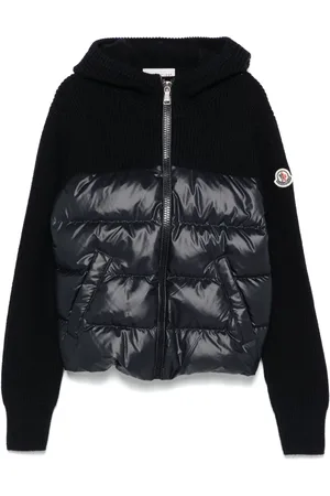 Moncler Cárdigan con paneles