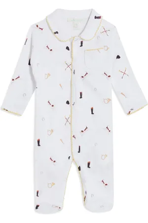 MARIE CHANTAL Pijama Equestrian