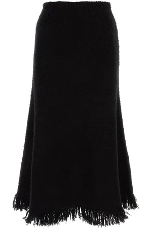 Chloé Falda midi Gonna