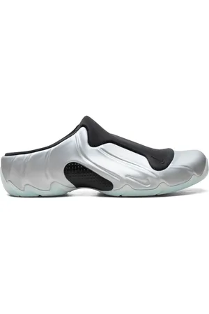 Nike Mules Clogposite "Chrome"