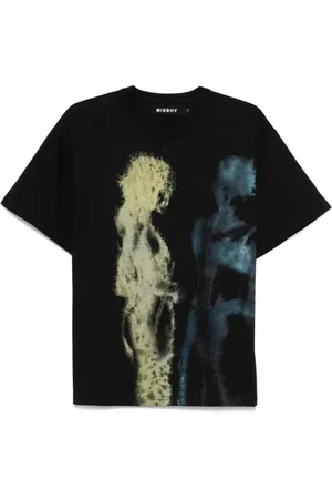 MISBHV Playera Palms
