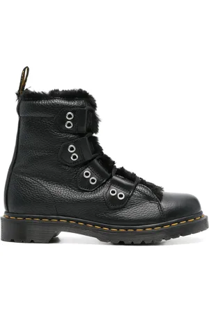 Dr. Martens Botas Milled