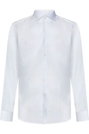 Franzese Camisa James Bond