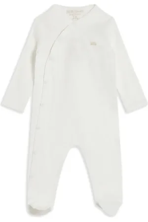 MARIE CHANTAL Pijama con ribete calado