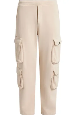 BARROW Pants cargo con múltiples bolsillos