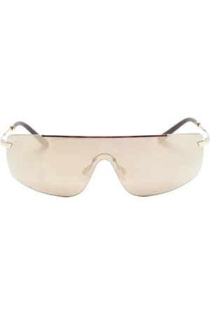 Oliver Peoples Lentes de sol R-5
