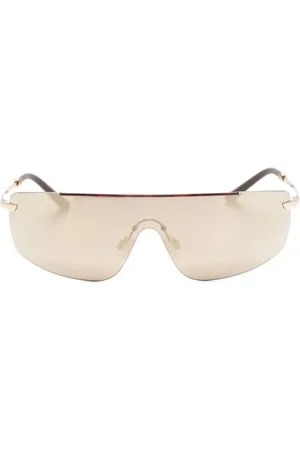 Oliver Peoples Lentes de sol R-5