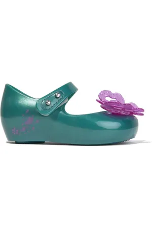 Melissa Flats Disney Jelly