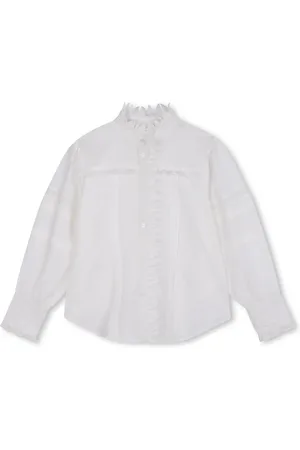 Zadig & Voltaire Camisa con botones