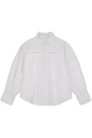 Zadig & Voltaire Camisa con botones