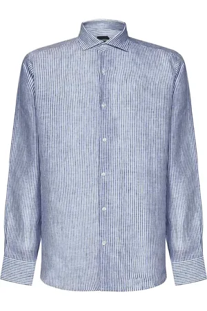 Franzese Camisa James Bond