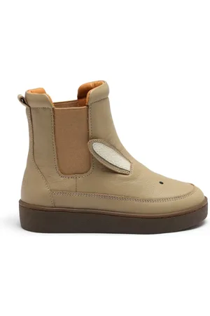 Donsje Botas con agujetas