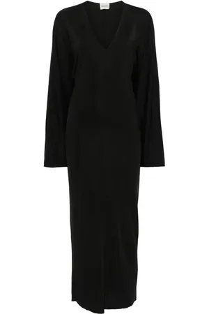 Khaite Vestido Minter