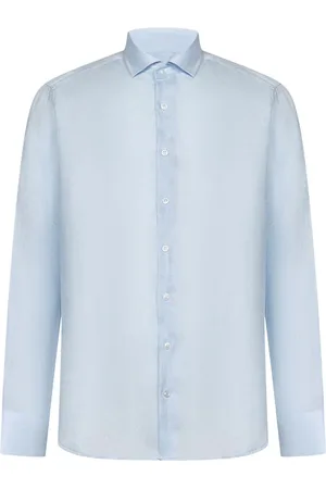 Franzese Camisa James Bond