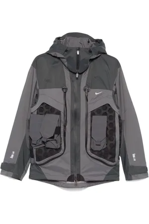 Nike Chamarra Ispa Butterfly