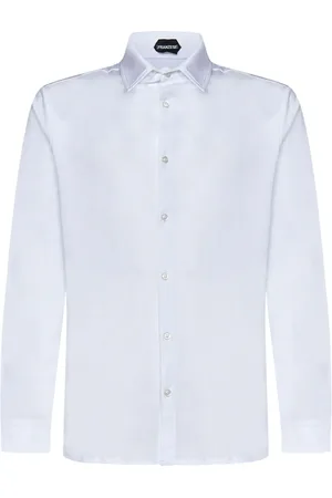 Franzese Camisa James Bond
