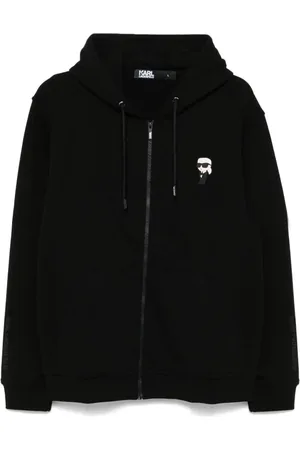 Karl Lagerfeld Hoodie Ikonik Karl